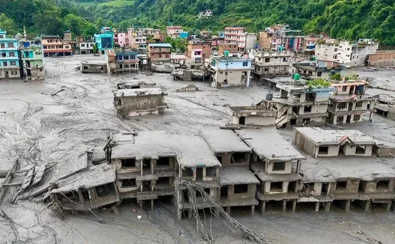 SHIOSO: Key lessons for Kenya from Nepal flash floods disaster