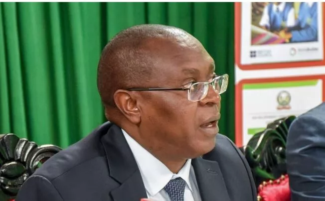 KNEC releases 2025 KJSEA, KCSE reports