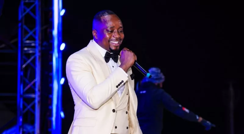 Emma Jalamo’s Tour Raises Bigger Question for Ohangla