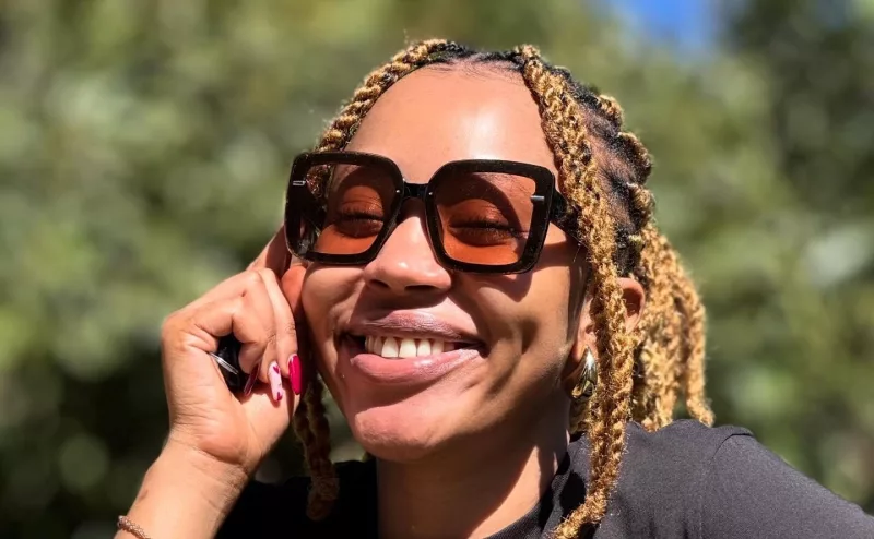 Nicah the Queen Shares Blunt Thoughts on BBL Surgeries