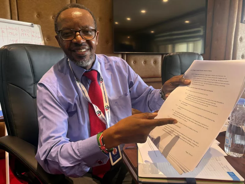 How Posta, Telkom pensioners lost bid for higher retirement benefits
