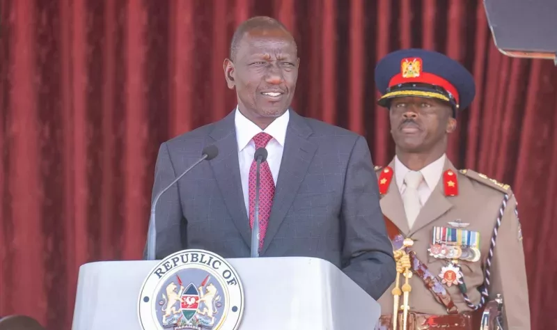 Ruto rushed through UHC reforms - How he did it and why it matters