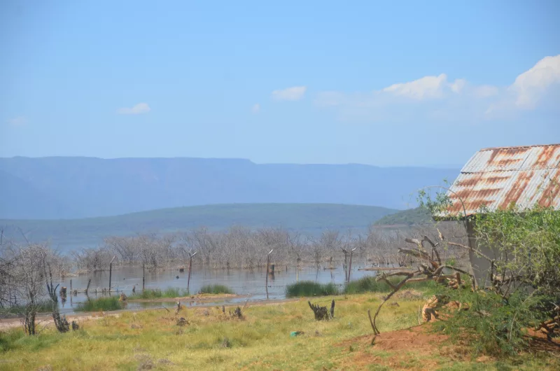 Race against time as Baringo seeks solution to rising lakes