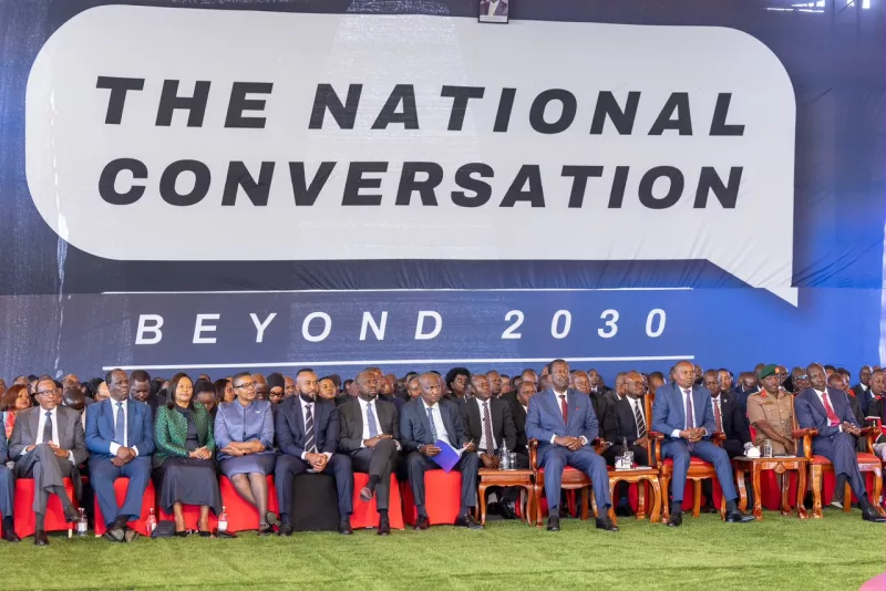 MBEHI: Kenya’s path to prosperity lies in long-term planning