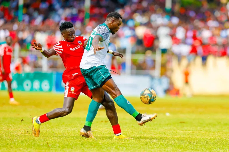 Shabana unveil ambitious plan for title, continental football