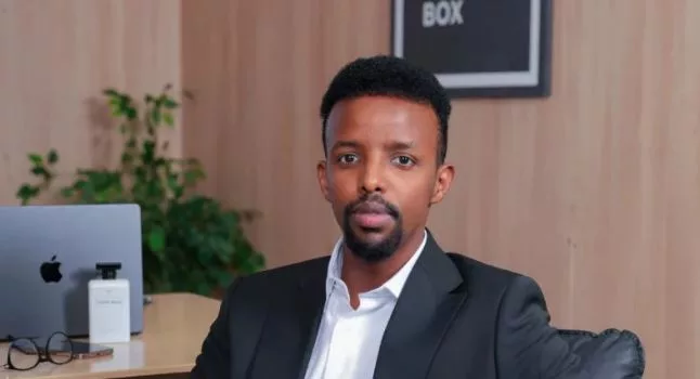 African beauty entrepreneurs turn traditional remedies into commercial brands