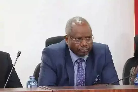 MP Kapondi: No guns, bullets found in my home