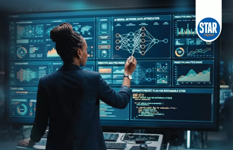 What people want most from AI