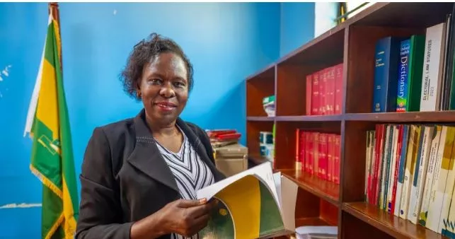 Bungoma: Judiciary lauds Shofco’s intervention in helping SGBV survivors