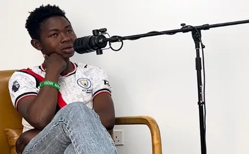 Stoopid Boy’s Resurfaced Remarks on Fatherhood Spark Reactions