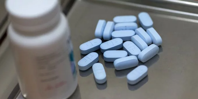 Woman’s double challenge of HIV and living with disability