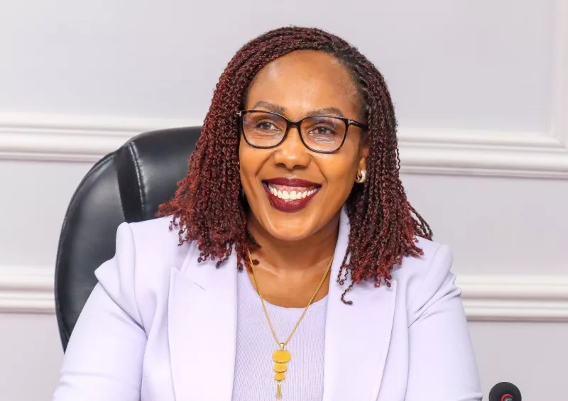 MWITI: Early childhood development; The invisible investment