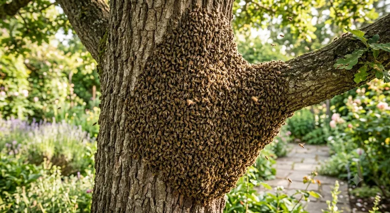 Eight-year-old girl dies after bee attack in Embu
