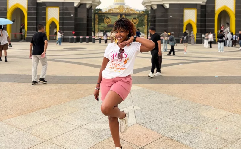 Mwalimu Rachel Slams Inconsiderate Subaru Drivers