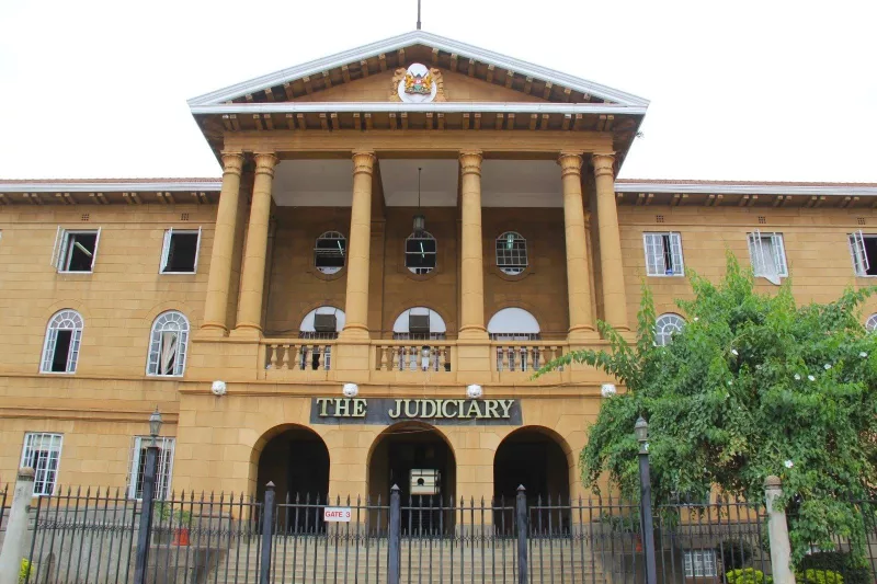 Judiciary dismisses letter linking leaders to alleged Supreme Court interference