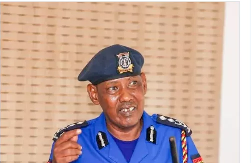 Police vow arrests over Mombasa Assembly attack