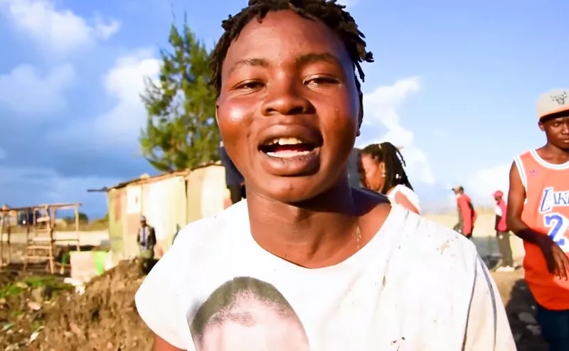 A Viral Anthem and a Difficult Journey: Stoopid Boy’s Legacy