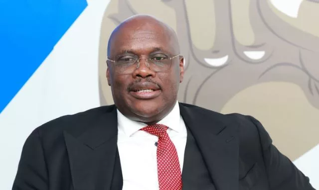 Ombudsman flags 72% backlog in complaints against public institutions