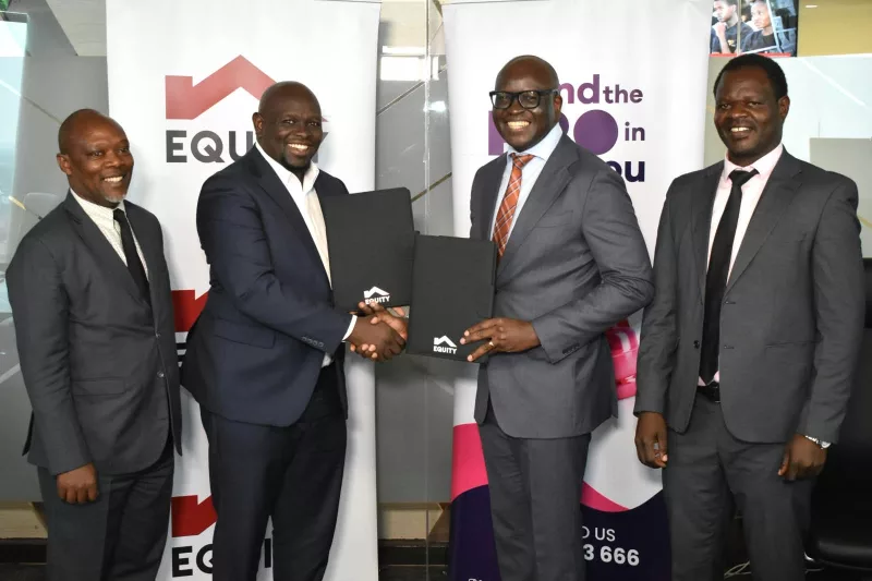 Kenya’s Autogas market targets 40,000 vehicles as banks step in to fund conversions