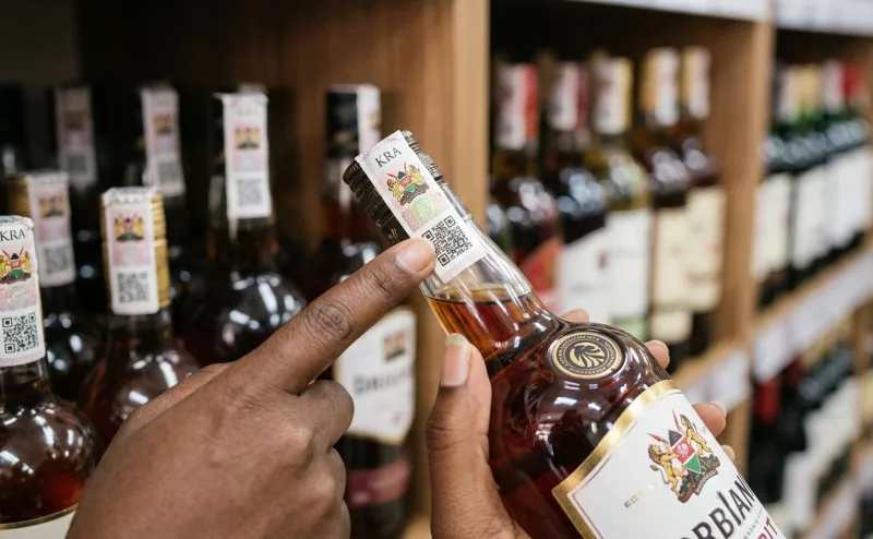 Spotting Fake Alcohol: What to Know