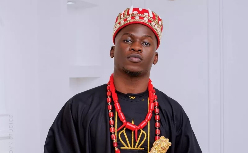Jaymoh Decin: Why He Hid Indoors for Two Days After Viral Skit