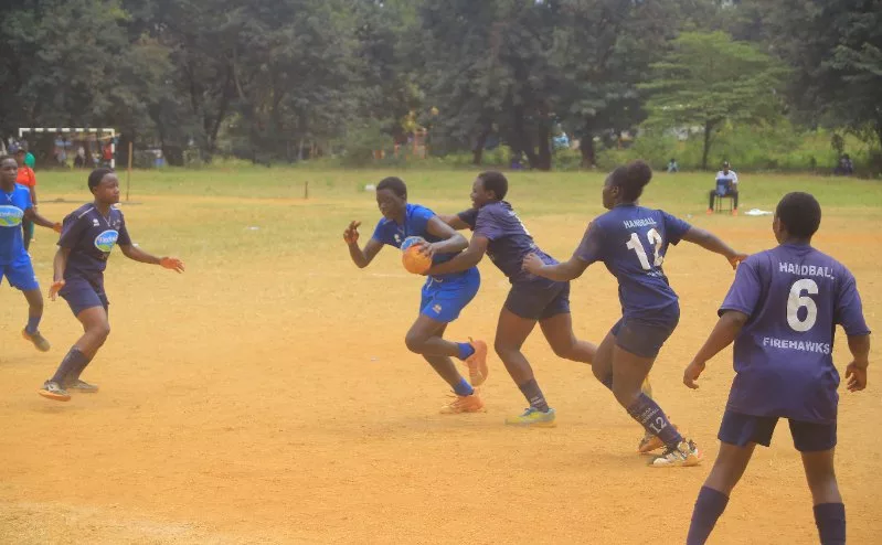 Kesogon, Mwitoti clash in all-Kenyan FEASSA volleyball final