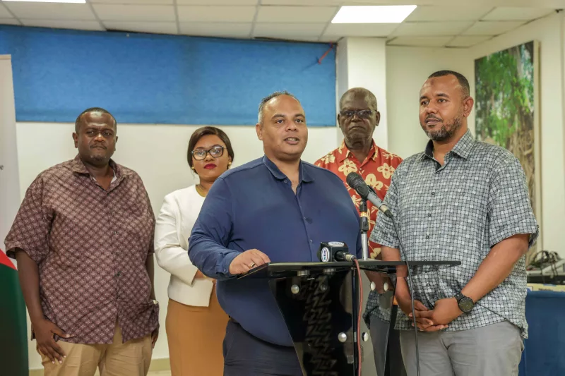 Beyond port: Mombasa’s untapped maritime wealth
