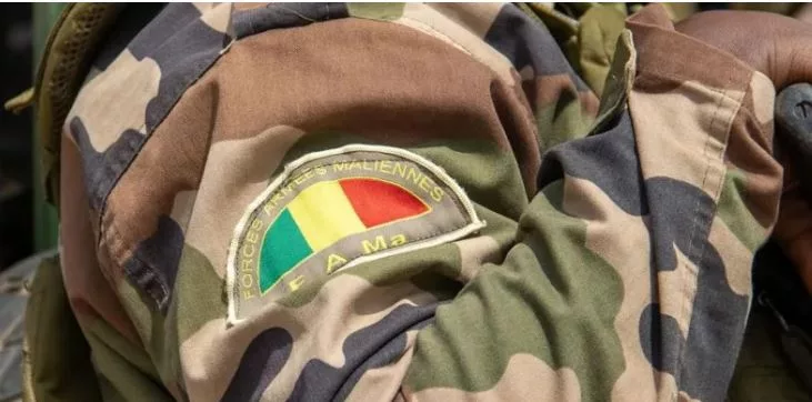 Battle for Mali base has killed dozens of militants