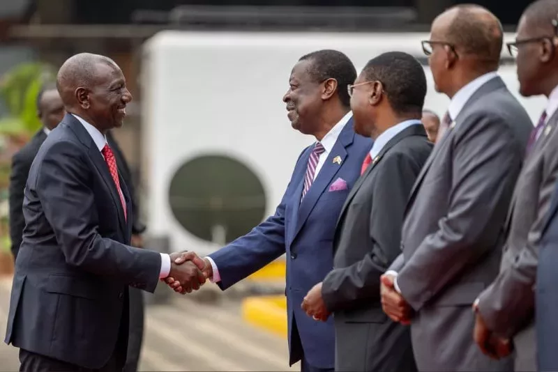 Kenya Health Summit 2026: Two days that put Kenyans at the centre of health reform