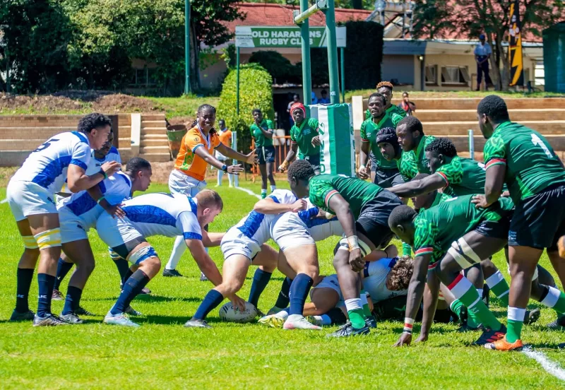 Chipu brace for tough Zimbabwe test in Barthes Cup opener