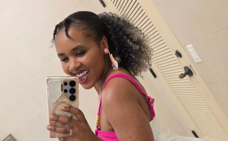 Why Nurse Judy Prefers Kenyan Surrogacy Over USA