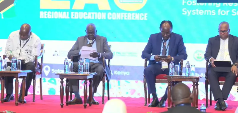 EAC states commit to strengthen education systems