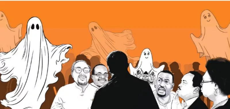 MUSAU: Ghosted in Diani? Why state must listen to LSK