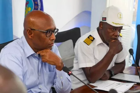 Stakeholders vow to enhance efficiency at Port of Mombasa