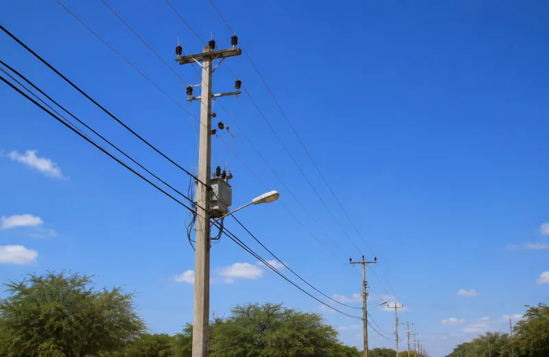 Technician dies after falling from pole in Garissa