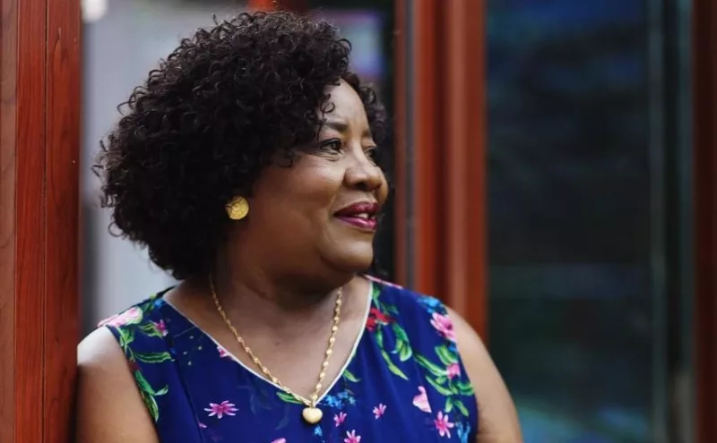 Babu Owino Celebrates Ida Odinga on Her 76th Birthday