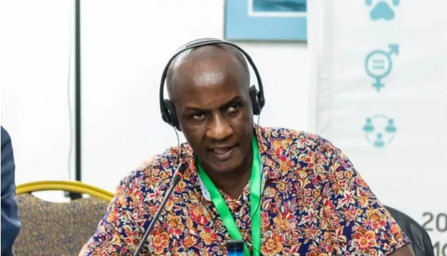 Africa lacks confidence in own ability - expert