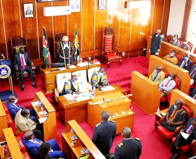 Ombudsman orders revocation of 5 Governor Orengo’s appointments