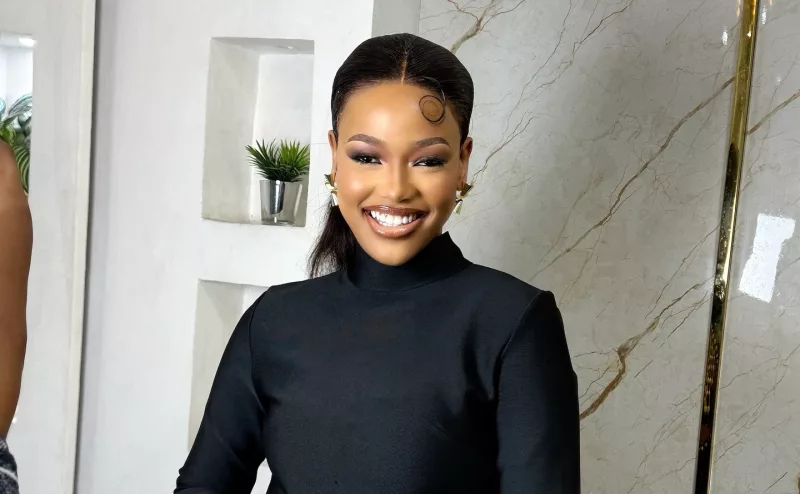 Kenya's Streaming Boom Draws Star Angie TZ