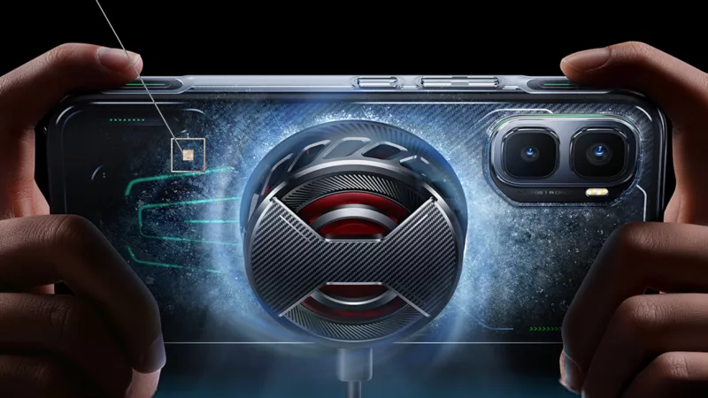 Infinix unveils GT 50 Pro gaming phone in Kenya