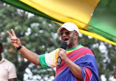 Hassan Omar: Ruto has given Coast a voice