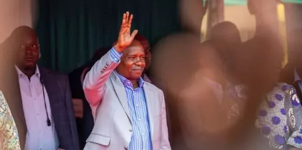 Kindiki to Mt Kenya: Don’t let '27 politics divide you