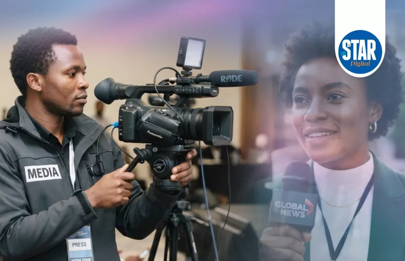 Opportunities in the broadcasting industry in Kenya