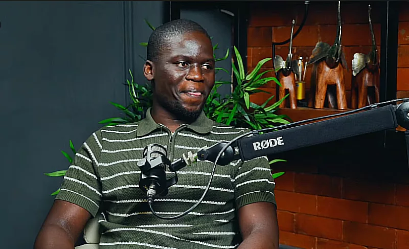 Jaymo Decin's Ruto Parody Nearly Ended His Career