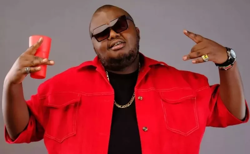 How Mejja’s ‘Siaka’ Helped Vixen Janice Embrace Her Curves