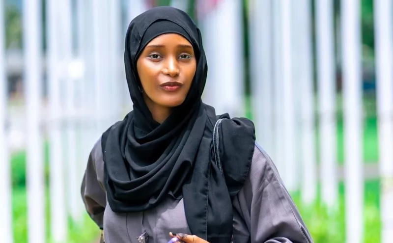 Hanifa Adan's Exit from Radio Generation Sparks Speculation Online