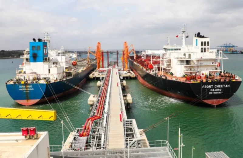 Middle East tensions threaten fresh fuel price increases next week