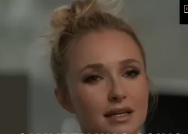 Heroes actress Hayden Panettiere dies aged 36