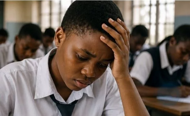 Infotrak: Education best-rated county function