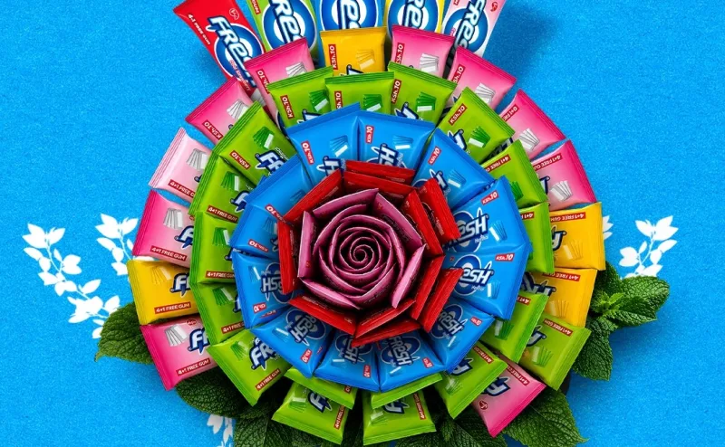 Fresh Gum: 2+1 and 4+1 Deals Explained